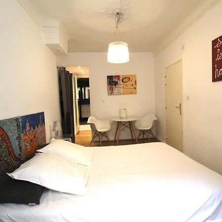 Studio Centre Historique Derriere Rue D'Italie - Climatise 普罗旺斯地区艾克斯 外观 照片